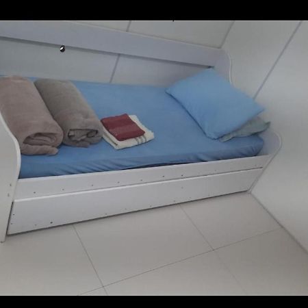 Appartement Vs Hospedagens à Cascavel  Extérieur photo