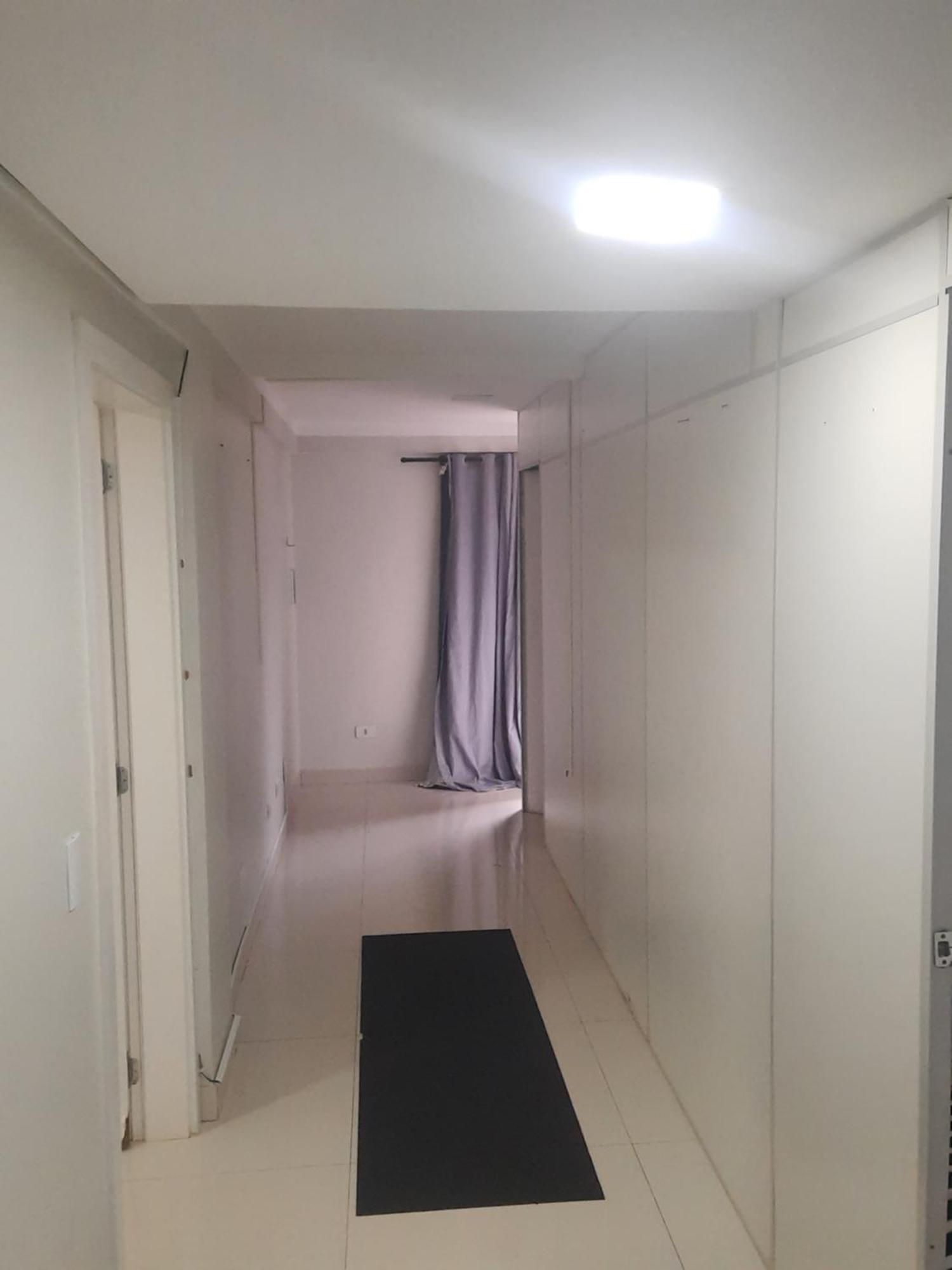 Appartement Vs Hospedagens à Cascavel  Extérieur photo